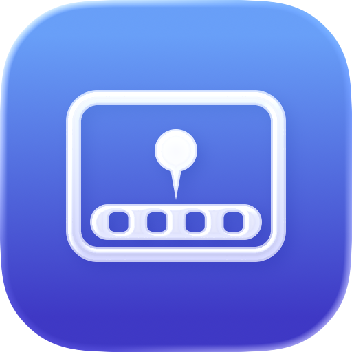 MacDock icon